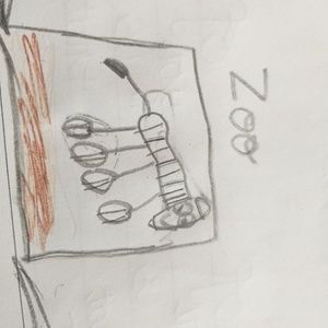 Meet your Posher, Hetal